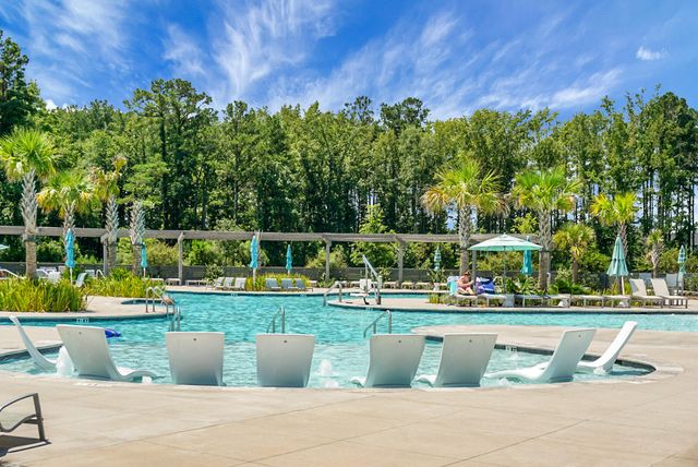 387 Oak Park Street, Summerville, SC 29486