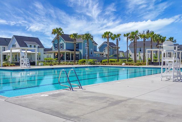 387 Oak Park Street, Summerville, SC 29486