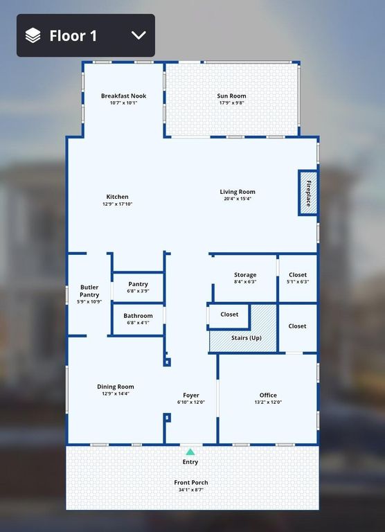 387 Oak Park Street, Summerville, SC 29486