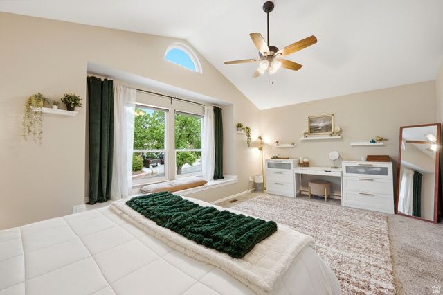 1112 E EAGLE RIDGE CIR, Sandy, UT 84094