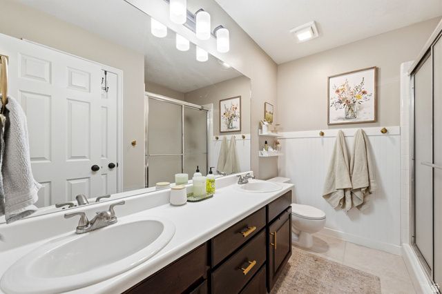 1112 E EAGLE RIDGE CIR, Sandy, UT 84094
