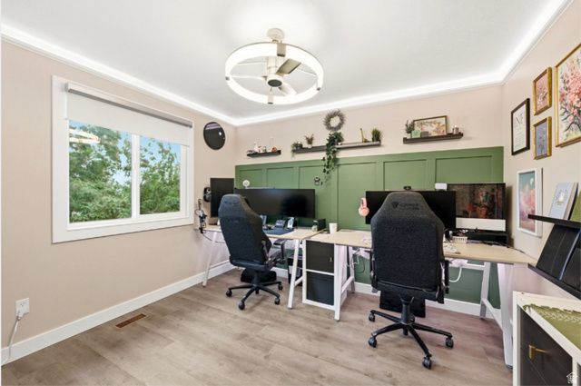 1112 E EAGLE RIDGE CIR, Sandy, UT 84094