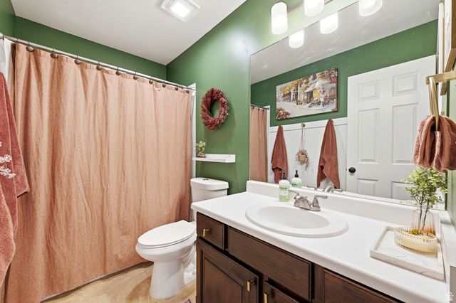 1112 E EAGLE RIDGE CIR, Sandy, UT 84094
