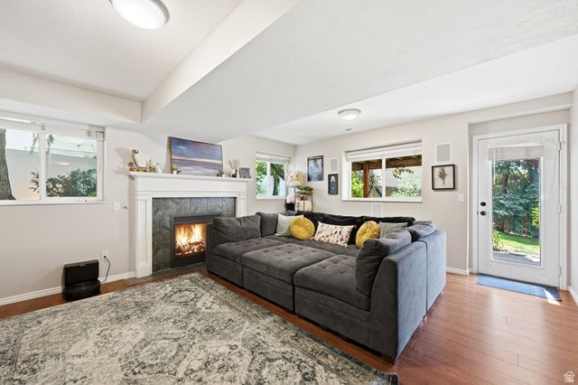1112 E EAGLE RIDGE CIR, Sandy, UT 84094