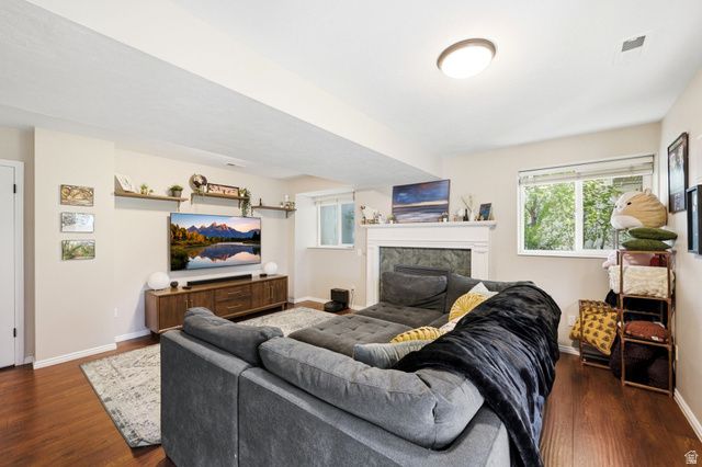 1112 E EAGLE RIDGE CIR, Sandy, UT 84094