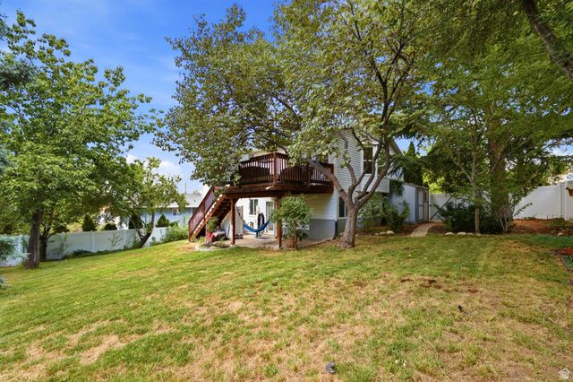 1112 E EAGLE RIDGE CIR, Sandy, UT 84094