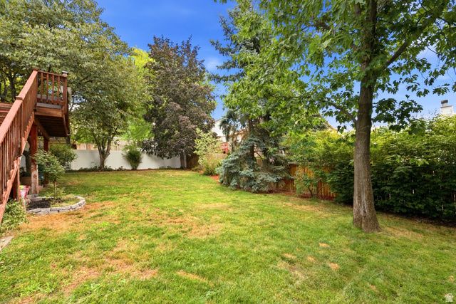 1112 E EAGLE RIDGE CIR, Sandy, UT 84094