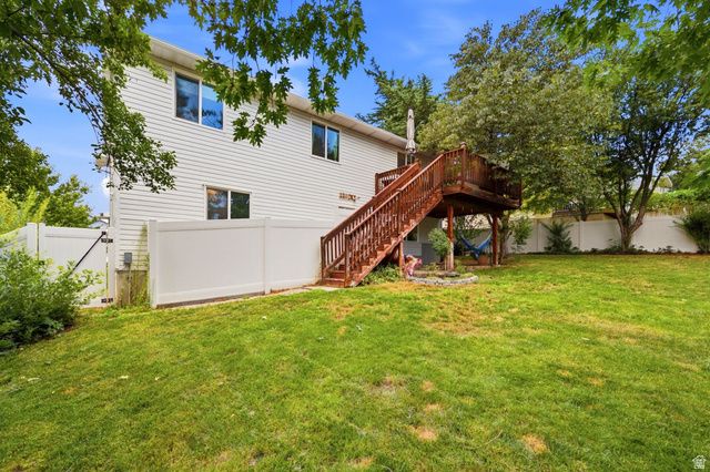 1112 E EAGLE RIDGE CIR, Sandy, UT 84094