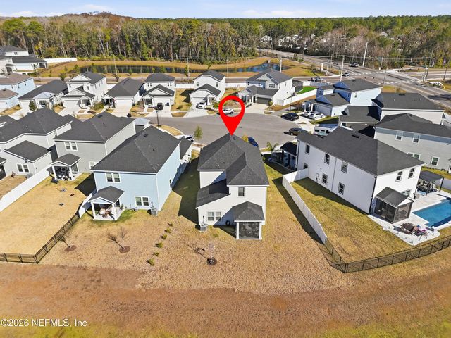 95252 TERRIS Way, Fernandina Beach, FL 32034