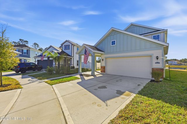 95252 TERRIS Way, Fernandina Beach, FL 32034
