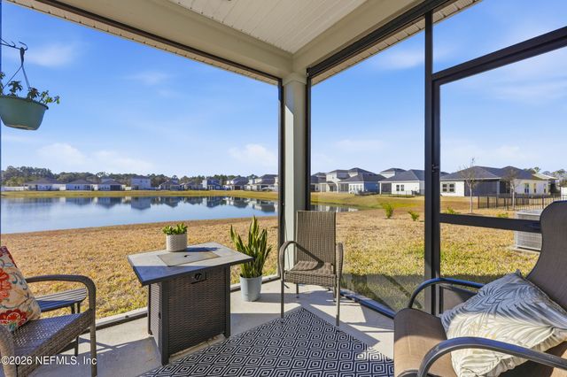 95252 TERRIS Way, Fernandina Beach, FL 32034