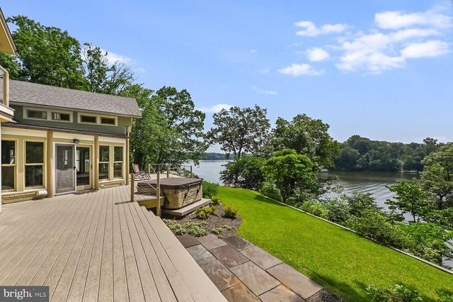 1715 PORTERS HILL RD, Annapolis, MD 21401