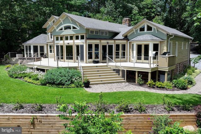 1715 PORTERS HILL RD, Annapolis, MD 21401