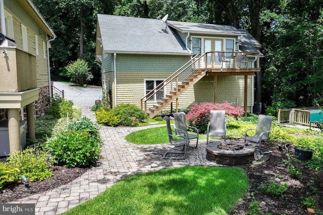 1715 PORTERS HILL RD, Annapolis, MD 21401