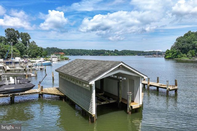 1715 PORTERS HILL RD, Annapolis, MD 21401