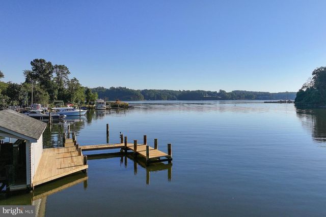 1715 PORTERS HILL RD, Annapolis, MD 21401