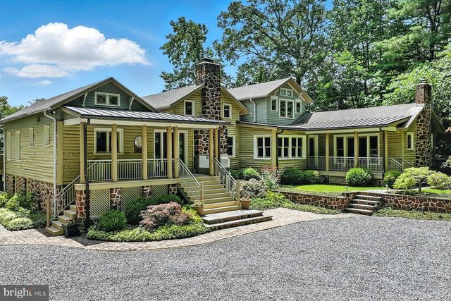 1715 PORTERS HILL RD, Annapolis, MD 21401