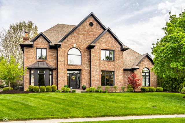 3732 Trewithen Lane, Carmel, IN 46032
