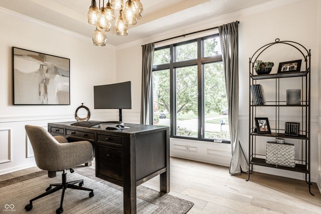 3732 Trewithen Lane, Carmel, IN 46032