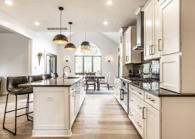3732 Trewithen Lane, Carmel, IN 46032