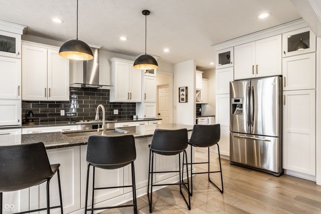 3732 Trewithen Lane, Carmel, IN 46032