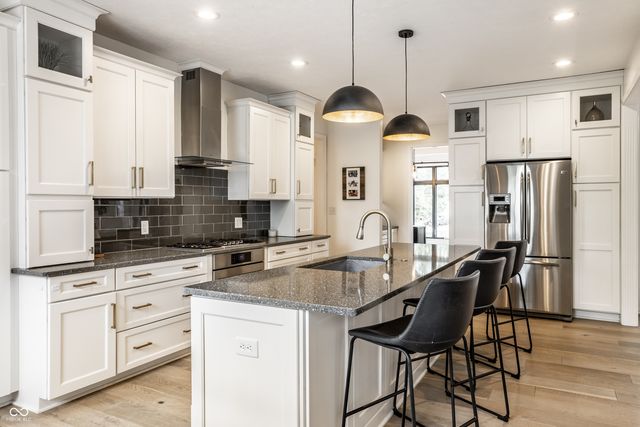 3732 Trewithen Lane, Carmel, IN 46032