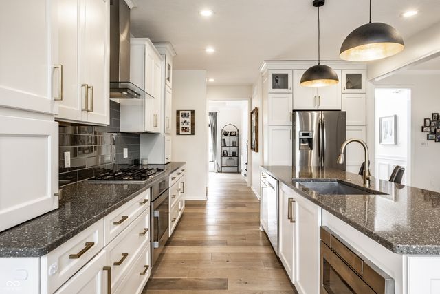 3732 Trewithen Lane, Carmel, IN 46032