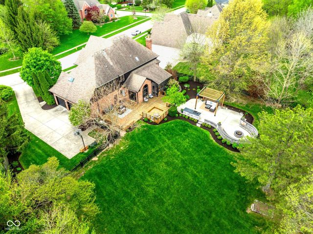 3732 Trewithen Lane, Carmel, IN 46032