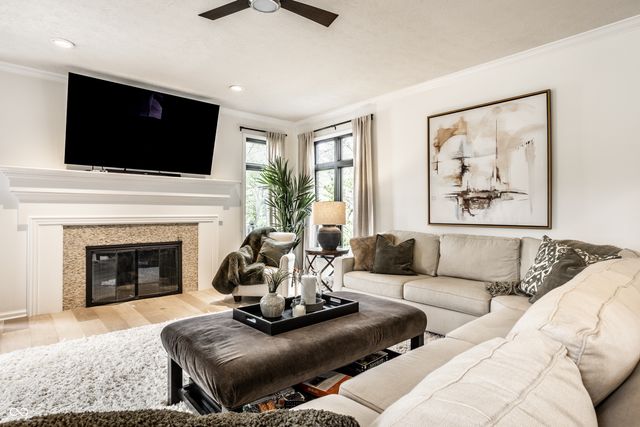 3732 Trewithen Lane, Carmel, IN 46032