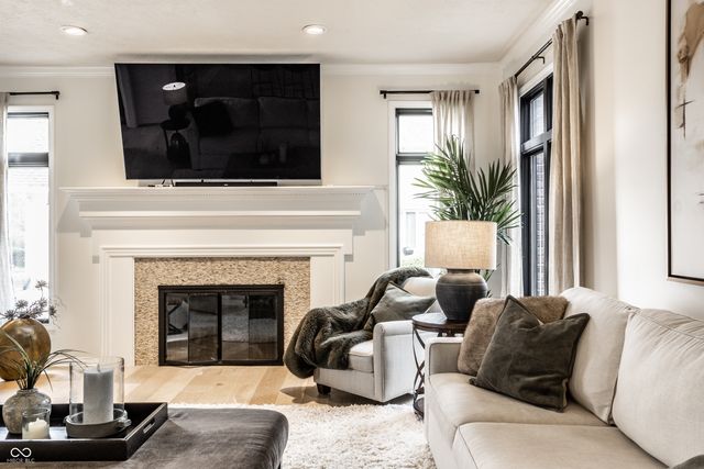 3732 Trewithen Lane, Carmel, IN 46032
