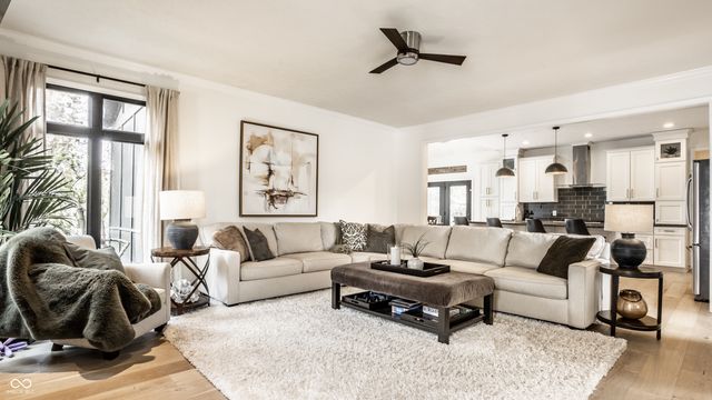 3732 Trewithen Lane, Carmel, IN 46032