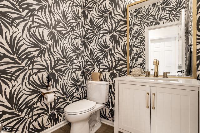3732 Trewithen Lane, Carmel, IN 46032