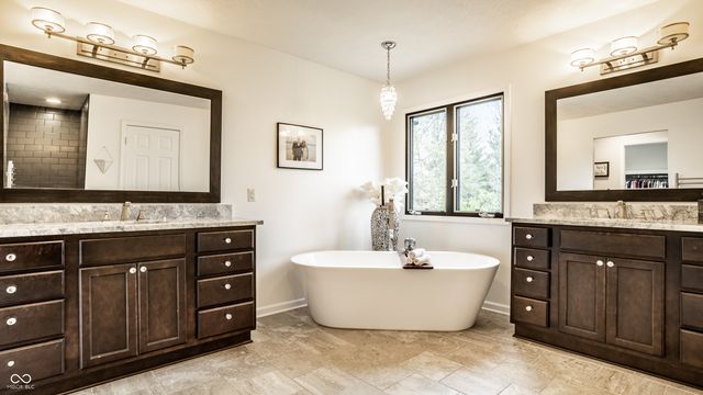 3732 Trewithen Lane, Carmel, IN 46032