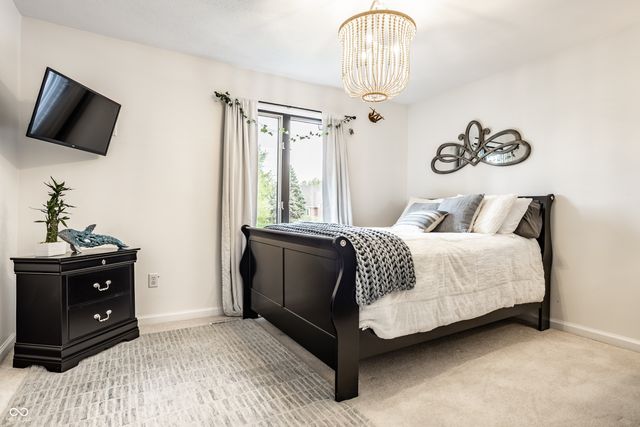 3732 Trewithen Lane, Carmel, IN 46032