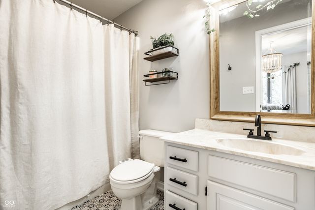 3732 Trewithen Lane, Carmel, IN 46032