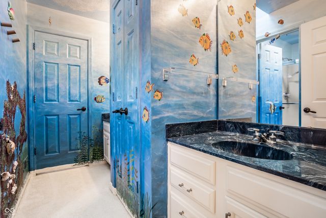 3732 Trewithen Lane, Carmel, IN 46032