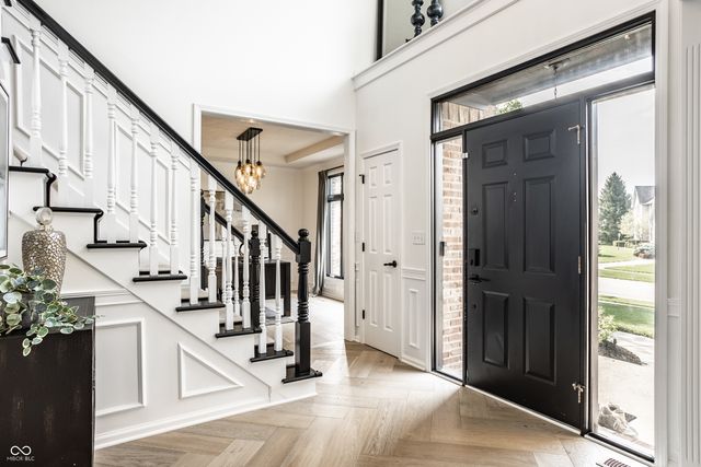 3732 Trewithen Lane, Carmel, IN 46032