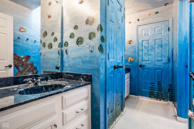 3732 Trewithen Lane, Carmel, IN 46032