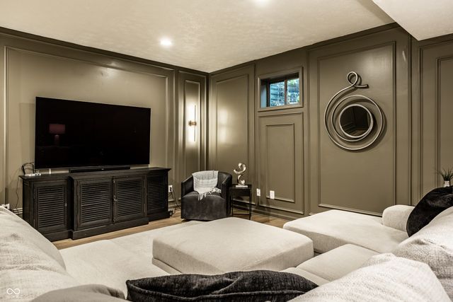 3732 Trewithen Lane, Carmel, IN 46032