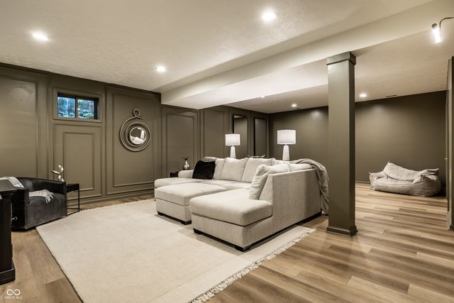 3732 Trewithen Lane, Carmel, IN 46032