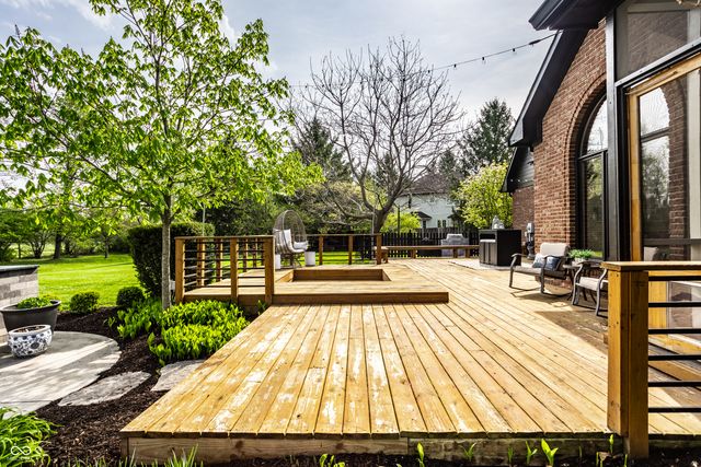3732 Trewithen Lane, Carmel, IN 46032