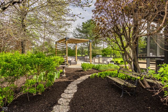 3732 Trewithen Lane, Carmel, IN 46032