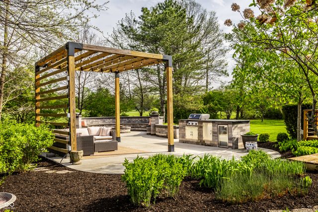 3732 Trewithen Lane, Carmel, IN 46032