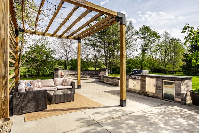 3732 Trewithen Lane, Carmel, IN 46032
