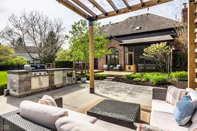 3732 Trewithen Lane, Carmel, IN 46032