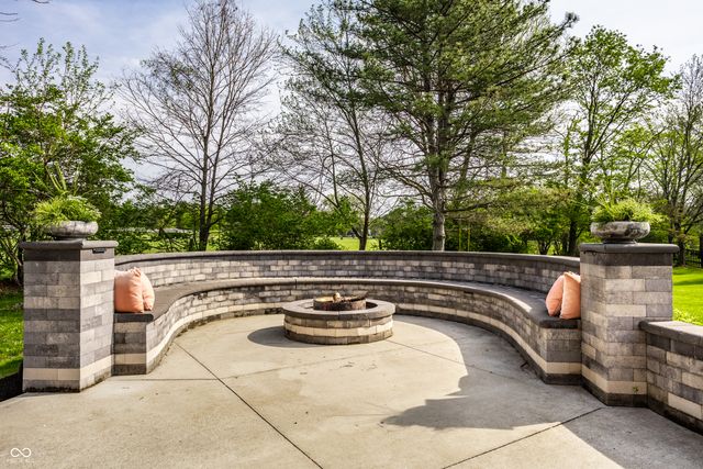 3732 Trewithen Lane, Carmel, IN 46032