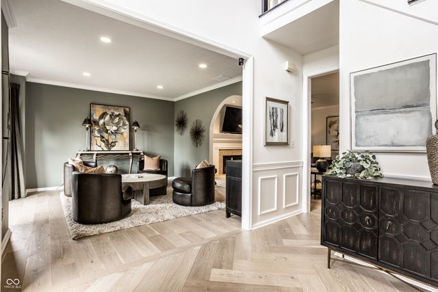 3732 Trewithen Lane, Carmel, IN 46032