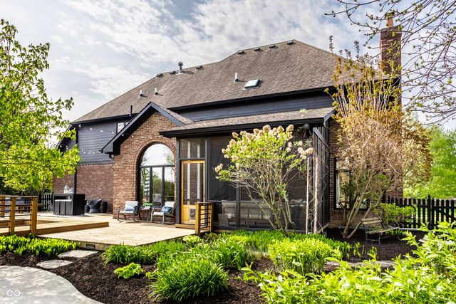 3732 Trewithen Lane, Carmel, IN 46032