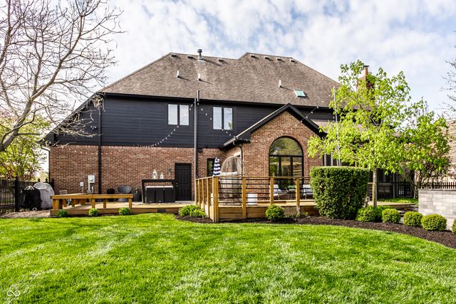3732 Trewithen Lane, Carmel, IN 46032