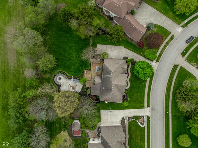 3732 Trewithen Lane, Carmel, IN 46032